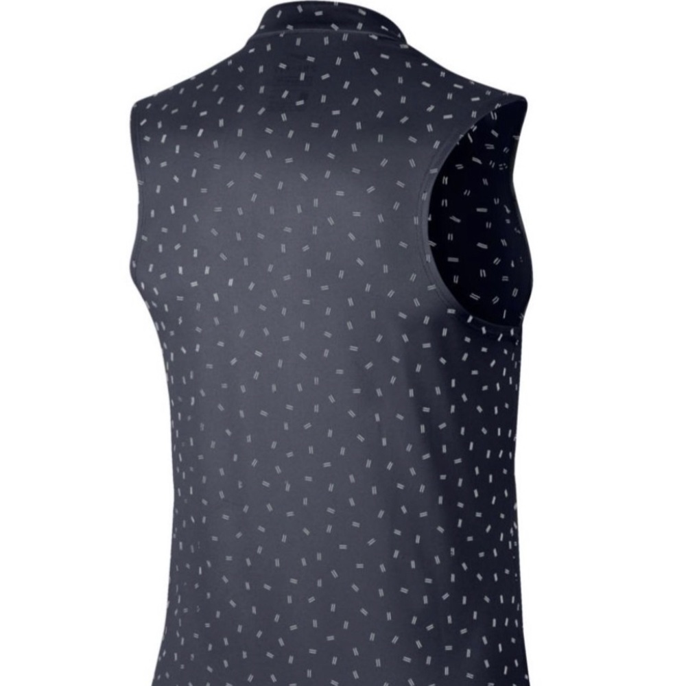 Nike Women's Dri-FIT Victory Sleeveless Polo